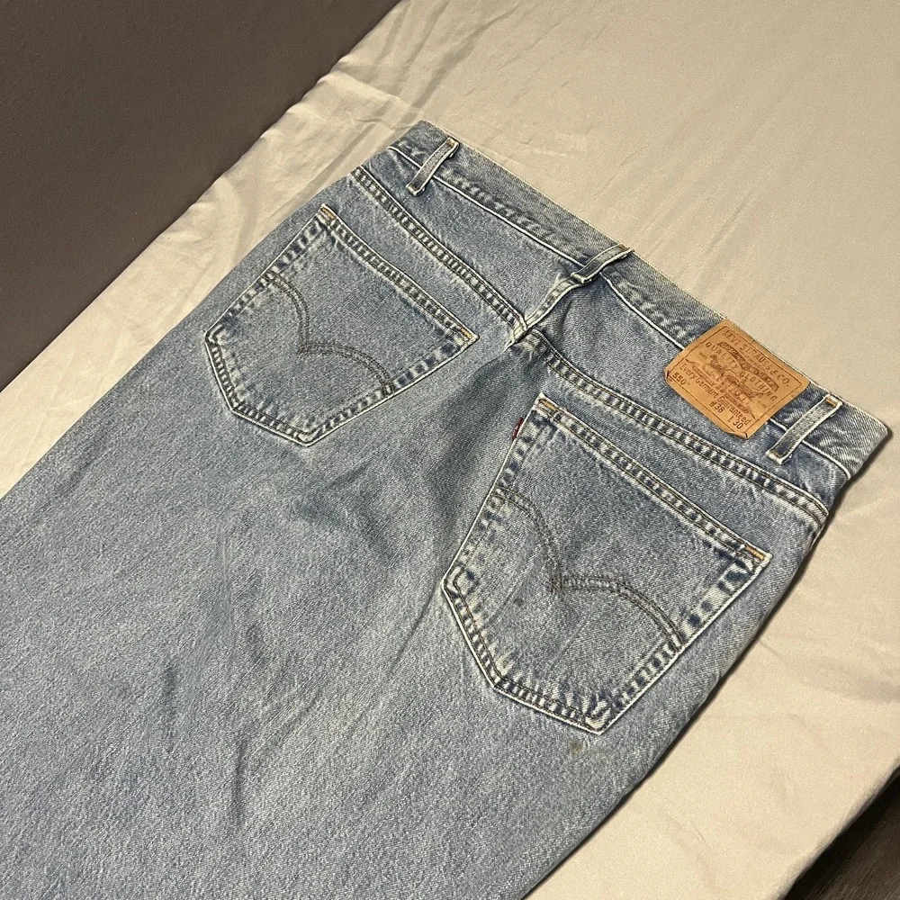 Levis brand levi